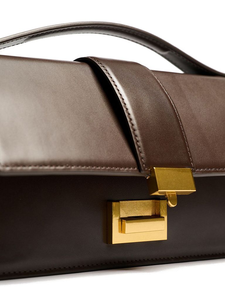 Сумка CNS ADELLE NEW coffee