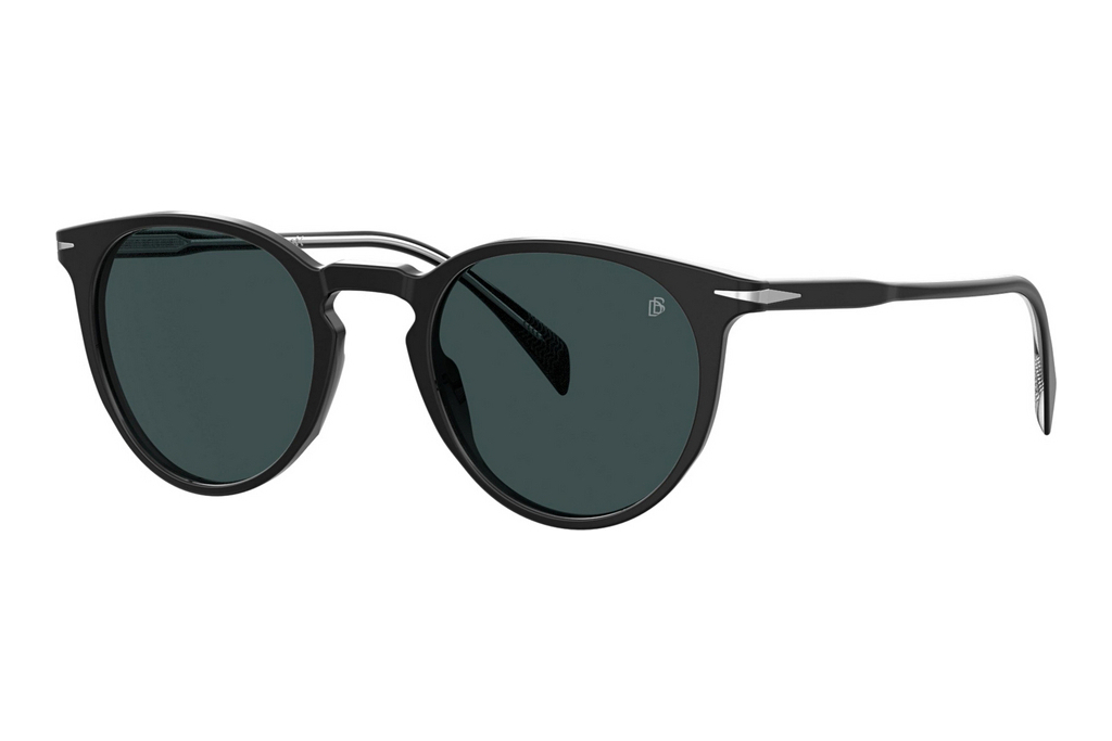 Солнцезащитные очки David Beckham 1139/S 807