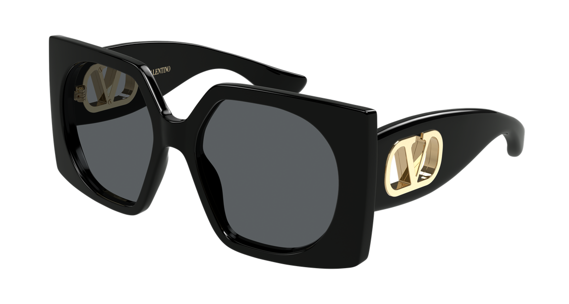 Солнцезащитные очки Valentino VG0002S-001