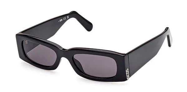 Солнцезащитные очки Alexander McQueen AM0383S-006