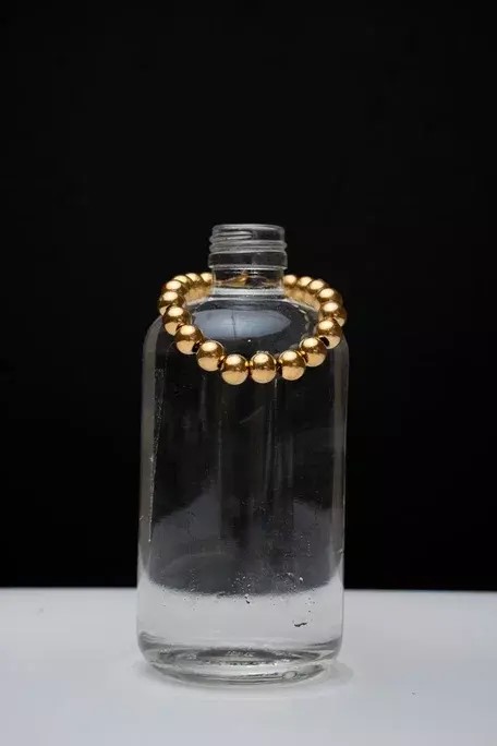 Браслет ROSA золото 