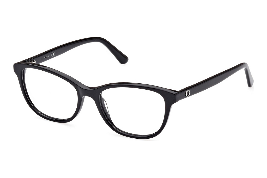 Оправа GUESS GU 8270 001 