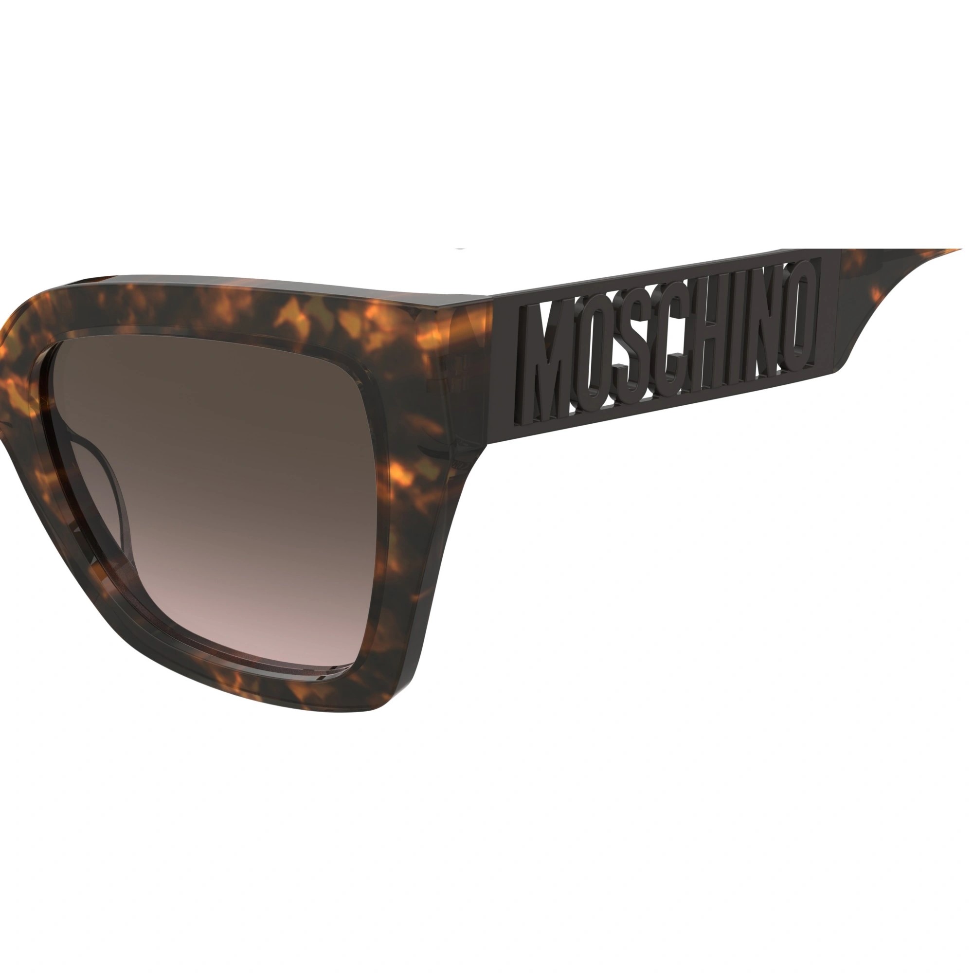 Солнцезащитные очки MOSCHINO MOS161/S  086