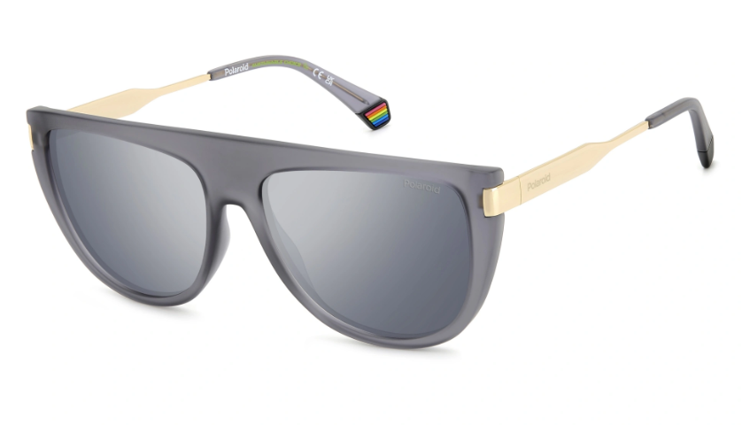 Солнцезащитные очки Polaroid PLD 6221/S/X  RIW 