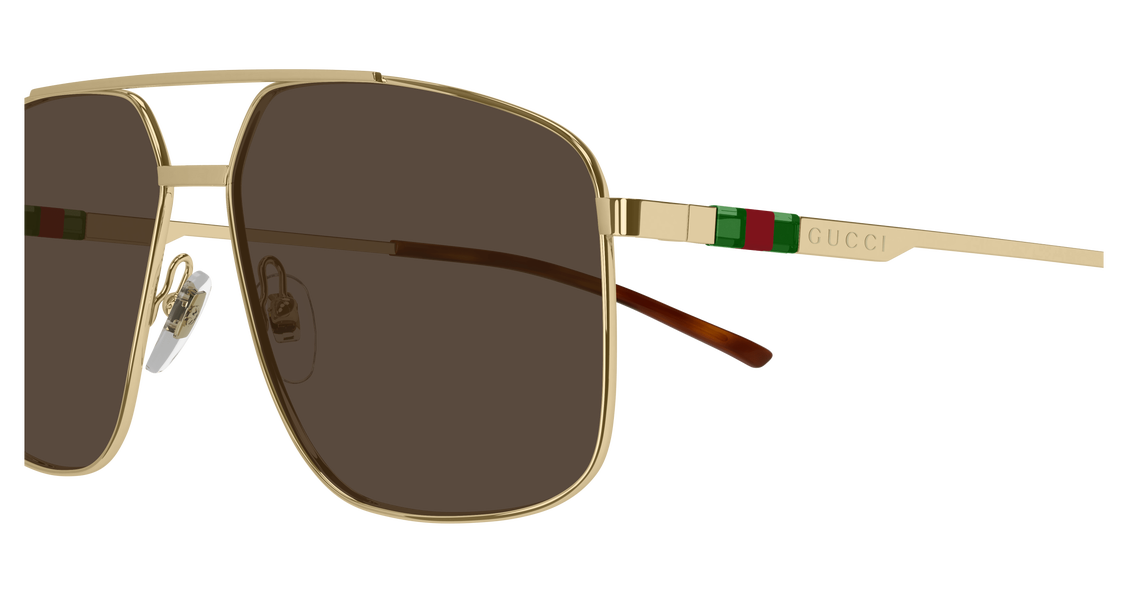 Солнцезащитные очки GUCCI GG  1676S- 002