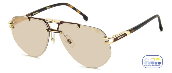 Солнцезащитные очки Carrera 1087/S 06J Солнцезащитные очки Carrera 1087/S 06J