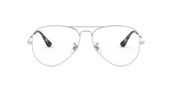 Оправа Ray Ban 0RX 6489-2501 58