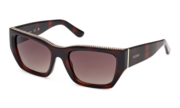 Солнцезащитные очки GUESS GUS 00293 52F Солнцезащитные очки GUESS GUS 00293 52F