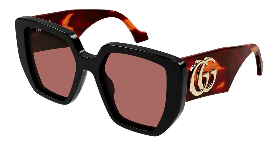 Солнцезащитные очки GUCCI GG 0956S 009