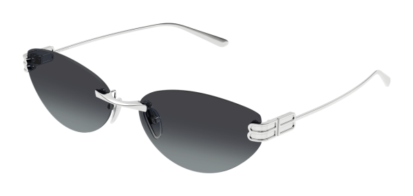 Солнцезащитные очки Balenciaga BB 0486S-002