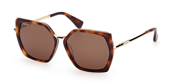 Солнцезащитные очки Max Mara 0136 52E