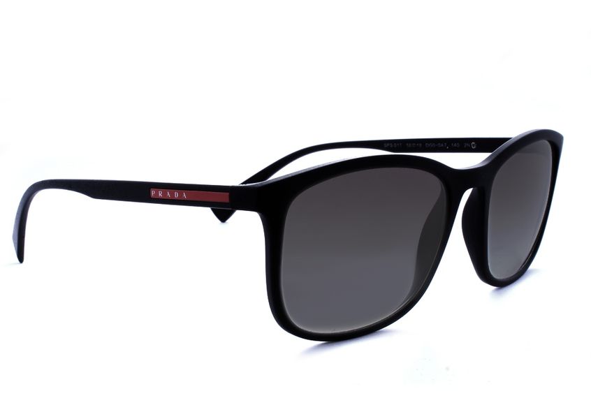 Солнцезащитные очки Prada Linea Rossa 01TS-DG00A756