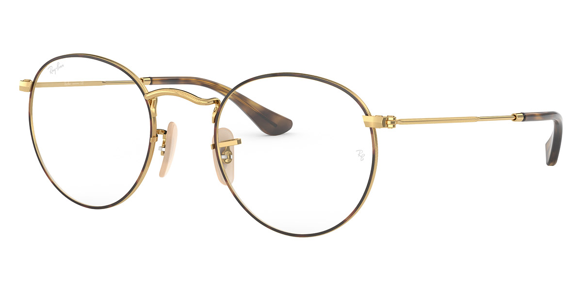 Оправа Ray Ban 0RX 3447V-2945 53