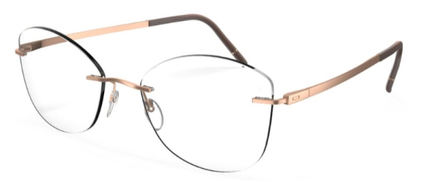 Оправа Silhouette Sil TheDawn 5573 KE цв 3530  