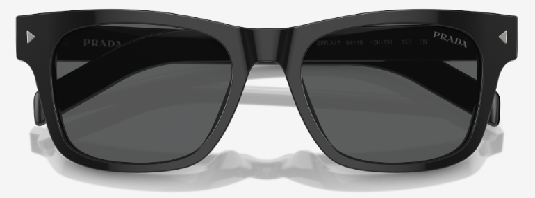 Солнцезащитные очки Prada A17S-16K731