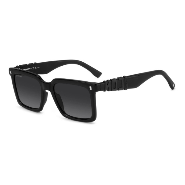 Солнцезащитные очки DSQUARED2 D2 ICON 0025/S 807 Солнцезащитные очки DSQUARED2 D2 ICON 0025/S 807