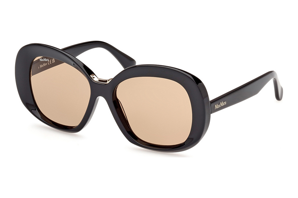 Солнцезащитные очки Max Mara 0087 01E