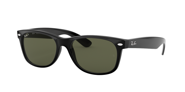 Солнцезащитные очки Ray-Ban RB 2132-901/5858