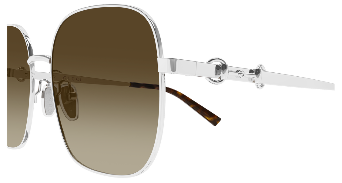 Солнцезащитные очки GUCCI GG 2053S- 005