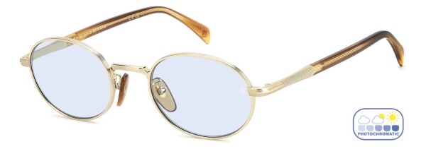 Солнцезащитные очки David Beckham 1196/S T5U ф/х