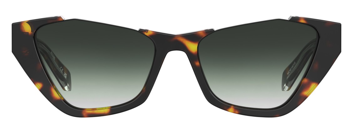 Солнцезащитные очки MOSCHINO MOS197/S 086 