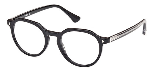 Оправа WEB EYEWEAR WE 5427 001 Оправа WEB EYEWEAR WE 5427 001