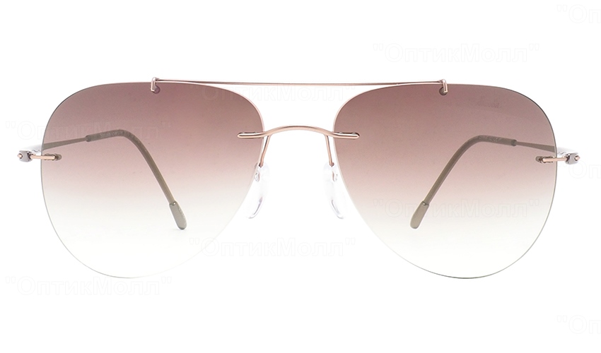 Солнцезащитные очки Silhouette 8176 c8540