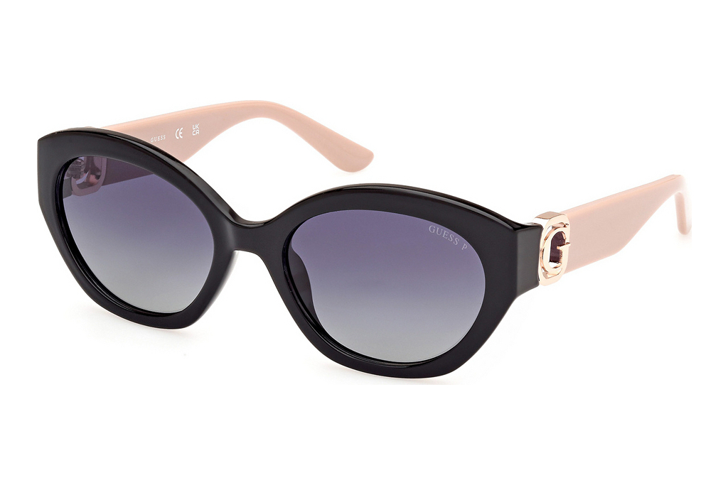 Солнцезащитные очки GUESS GUS 00104 05D