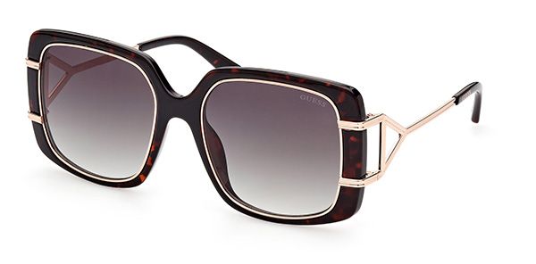 Солнцезащитные очки GUESS GUS 7854 52P