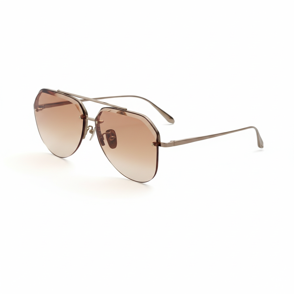 Солнцезащитные очки LINDA FARROW LFL-1557 с03