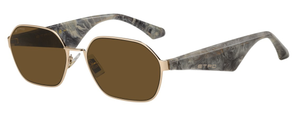 Солнцезащитные очки Etro 0111/S 000