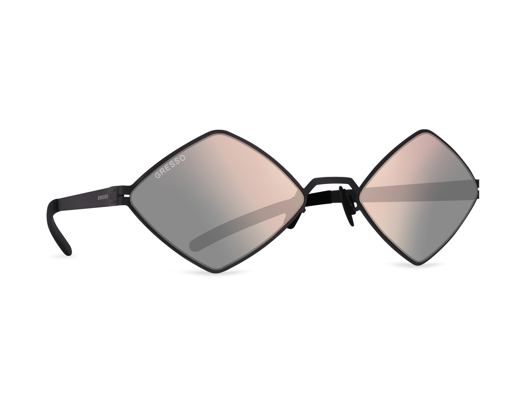 Солнцезащитные очки Gresso Bali G0198TB37S
