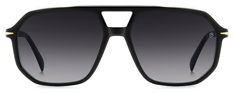 Солнцезащитные очки David Beckham 1172/S 2M2