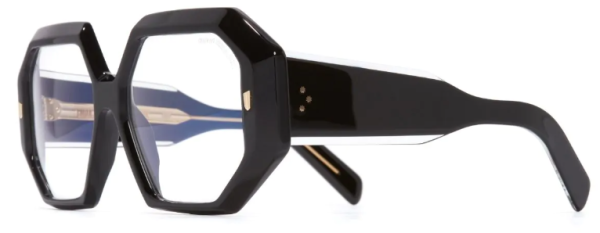 Оправа Cutler and Gross CGOP 9324 - 01