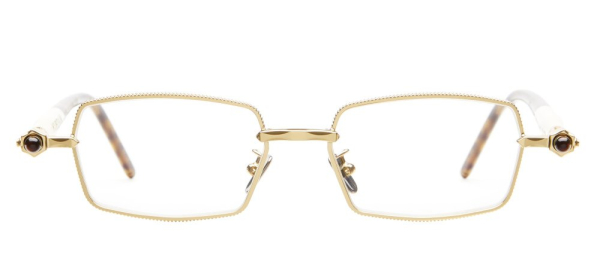 Оправа Kuboraum Maske P73.RX.GTS