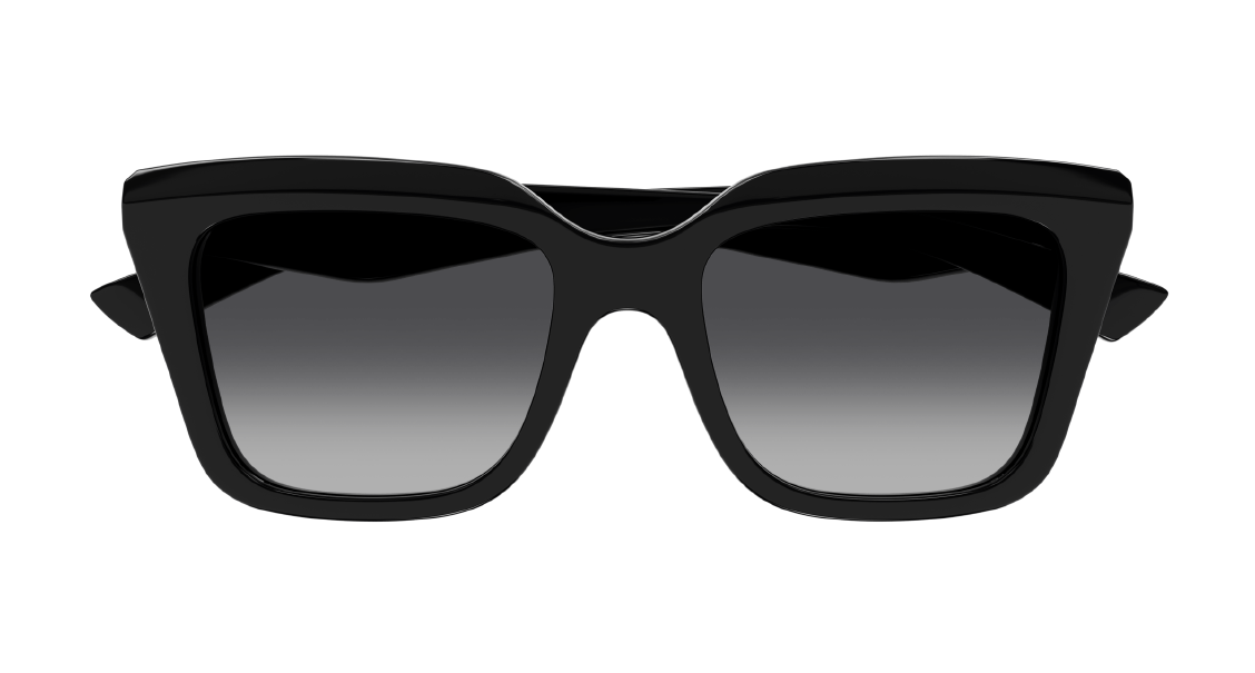 Солнцезащитные очки Alexander McQeen AM0473S-001