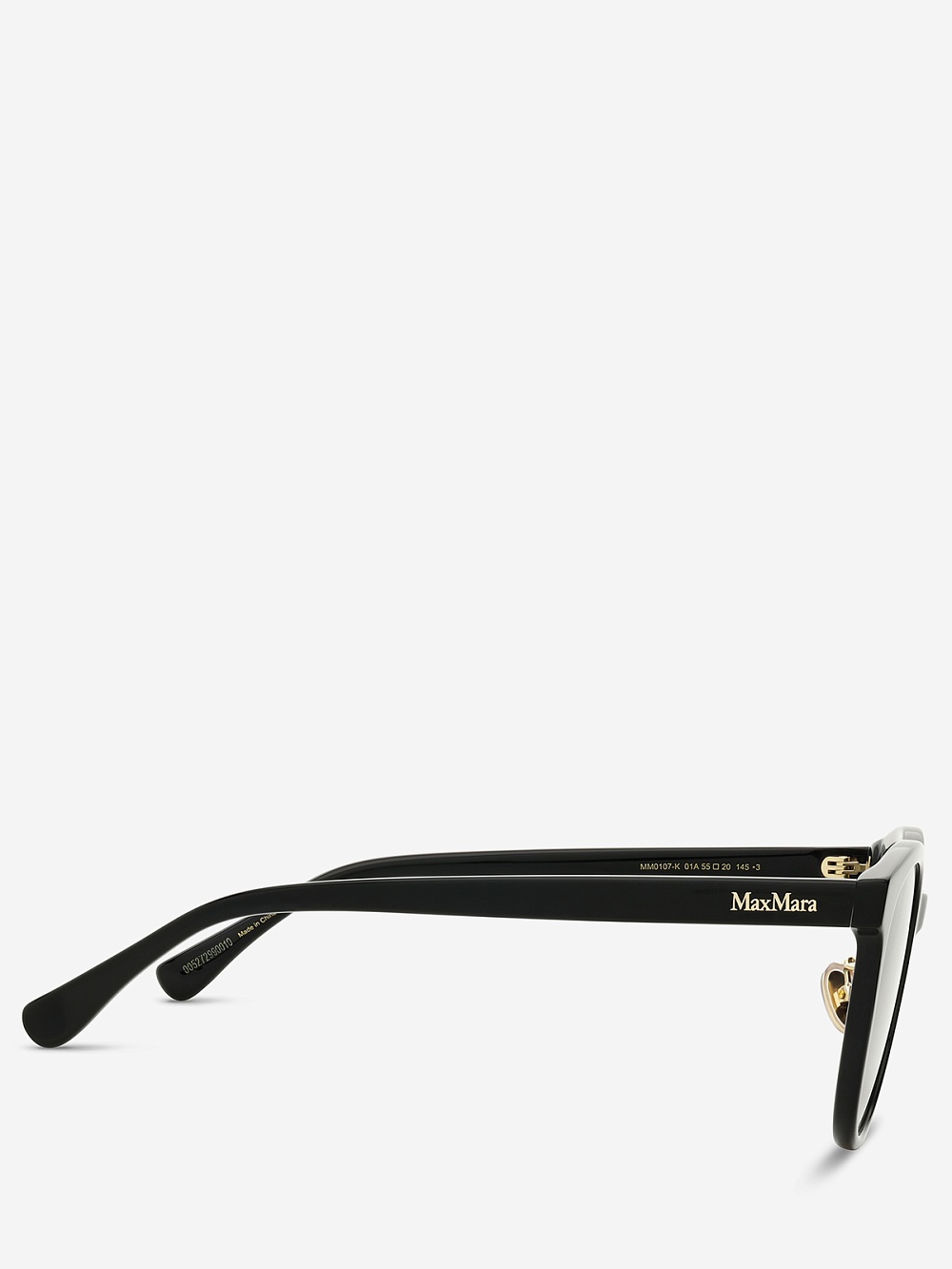 Солнцезащитные очки Max Mara 0107-K 01A