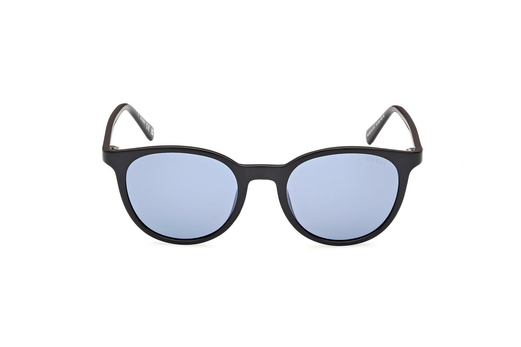 Солнцезащитные очки GUESS GUS 00118 01V 
