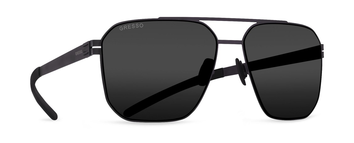 Солнцезащитные очки Gresso Madison G0089TB01SP