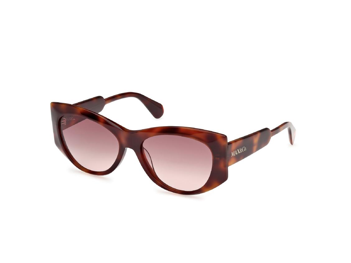 Солнцезащитные очки Max&Co MO 0116 52F