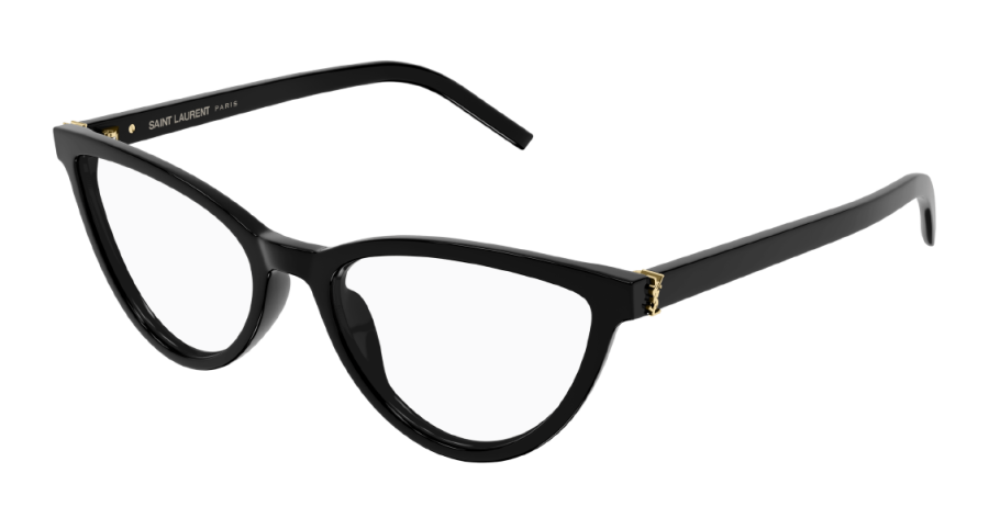 Оправа Saint Laurent SL M138-001
