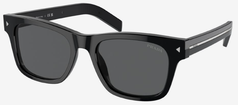 Солнцезащитные очки Prada A17S-16K731