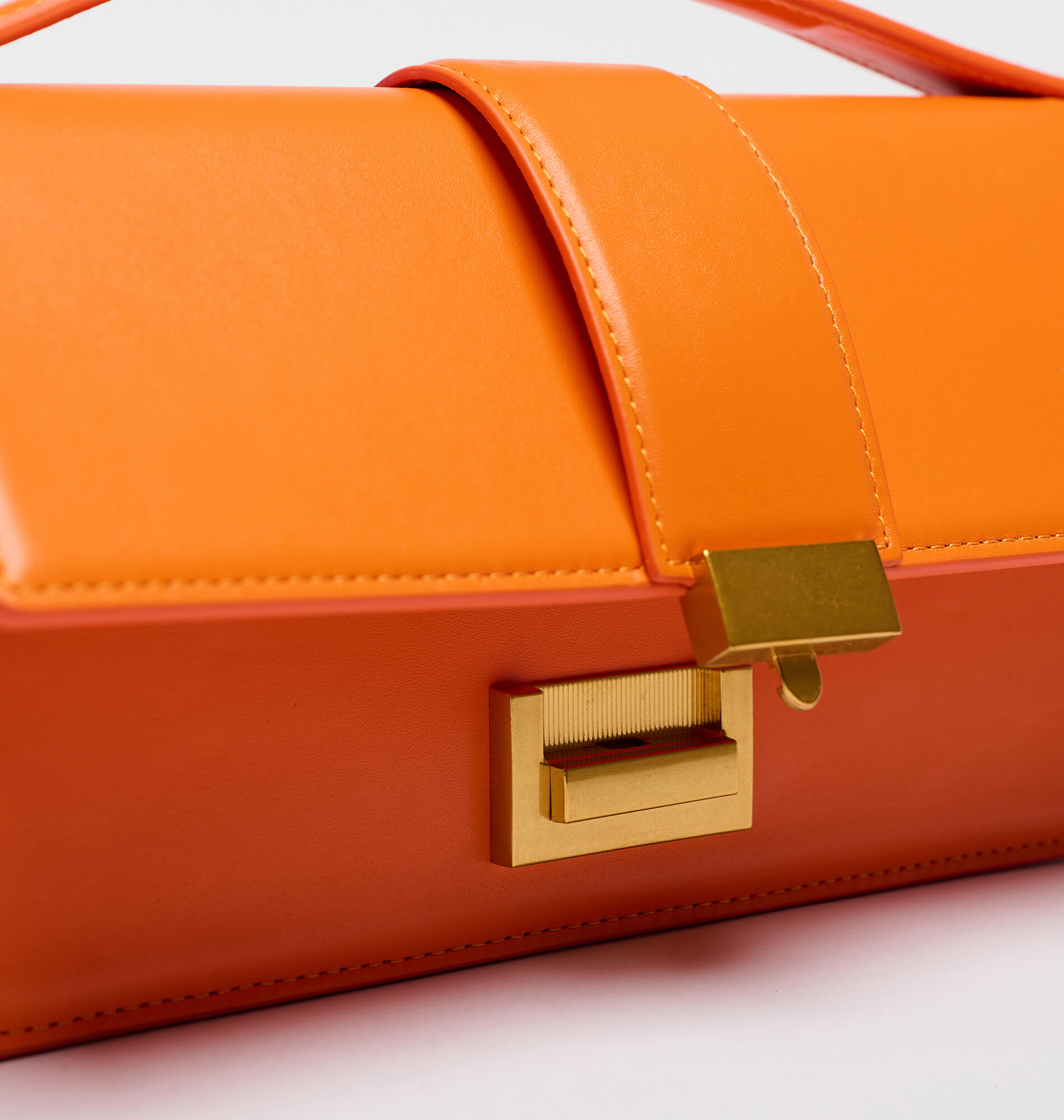 Сумка CNS ADELLE blaze orange