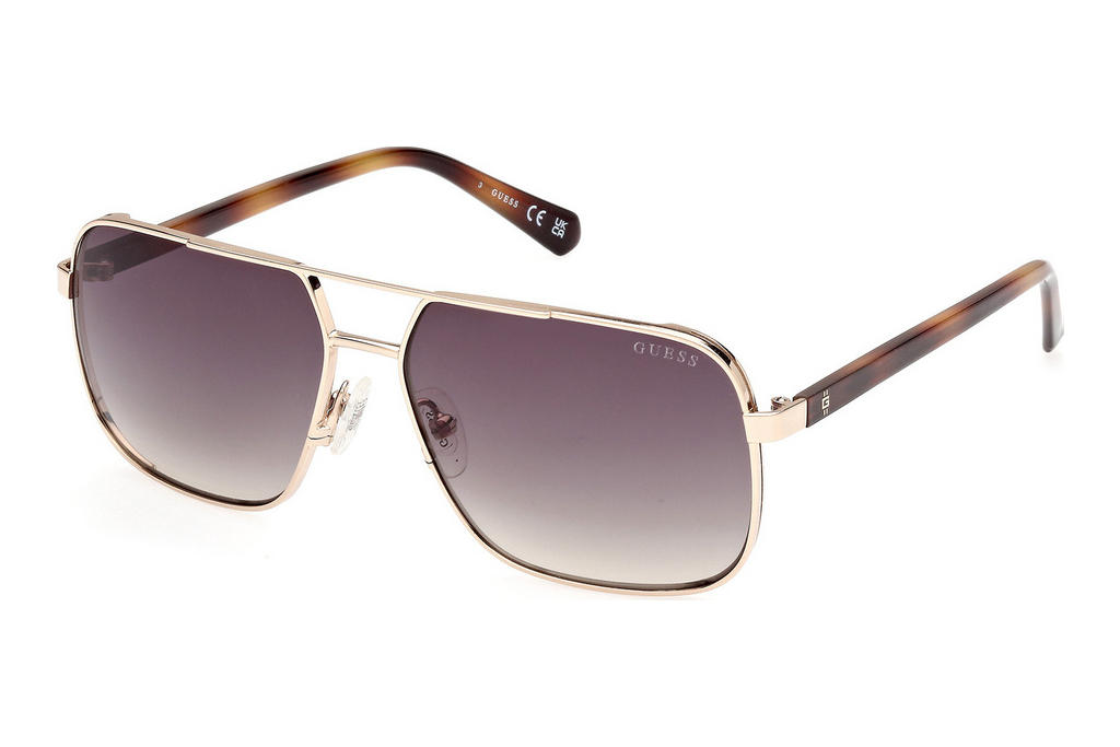 Солнцезащитные очки GUESS GUS 00119 32В 