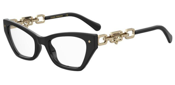 Оправа Chiara Ferragni CF 7020 807 Оправа Chiara Ferragni CF 7020 807