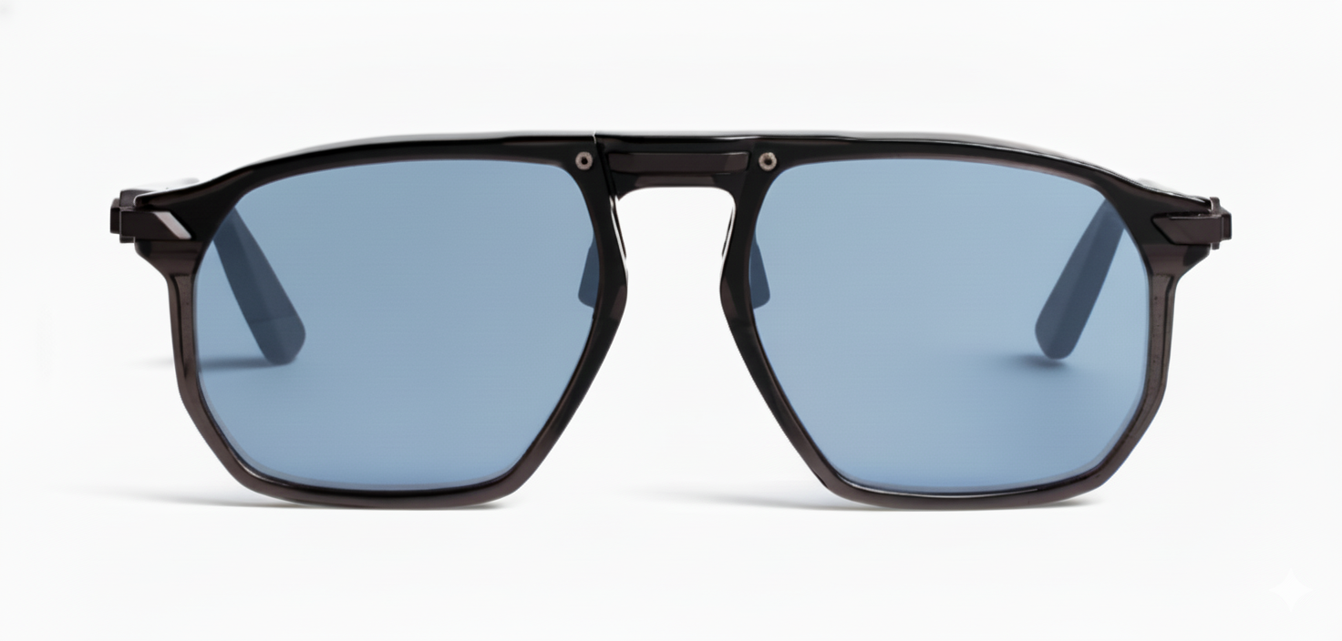 Очки солнцезащитные Movitra AC 03-Black S
