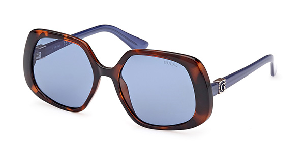 Солнцезащитные очки GUESS GUS 7862 53V