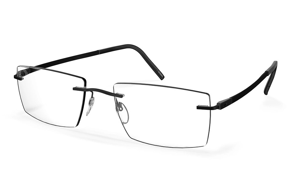 Оправа Silhouette Sil TheDawn 5573 AH цв 9040