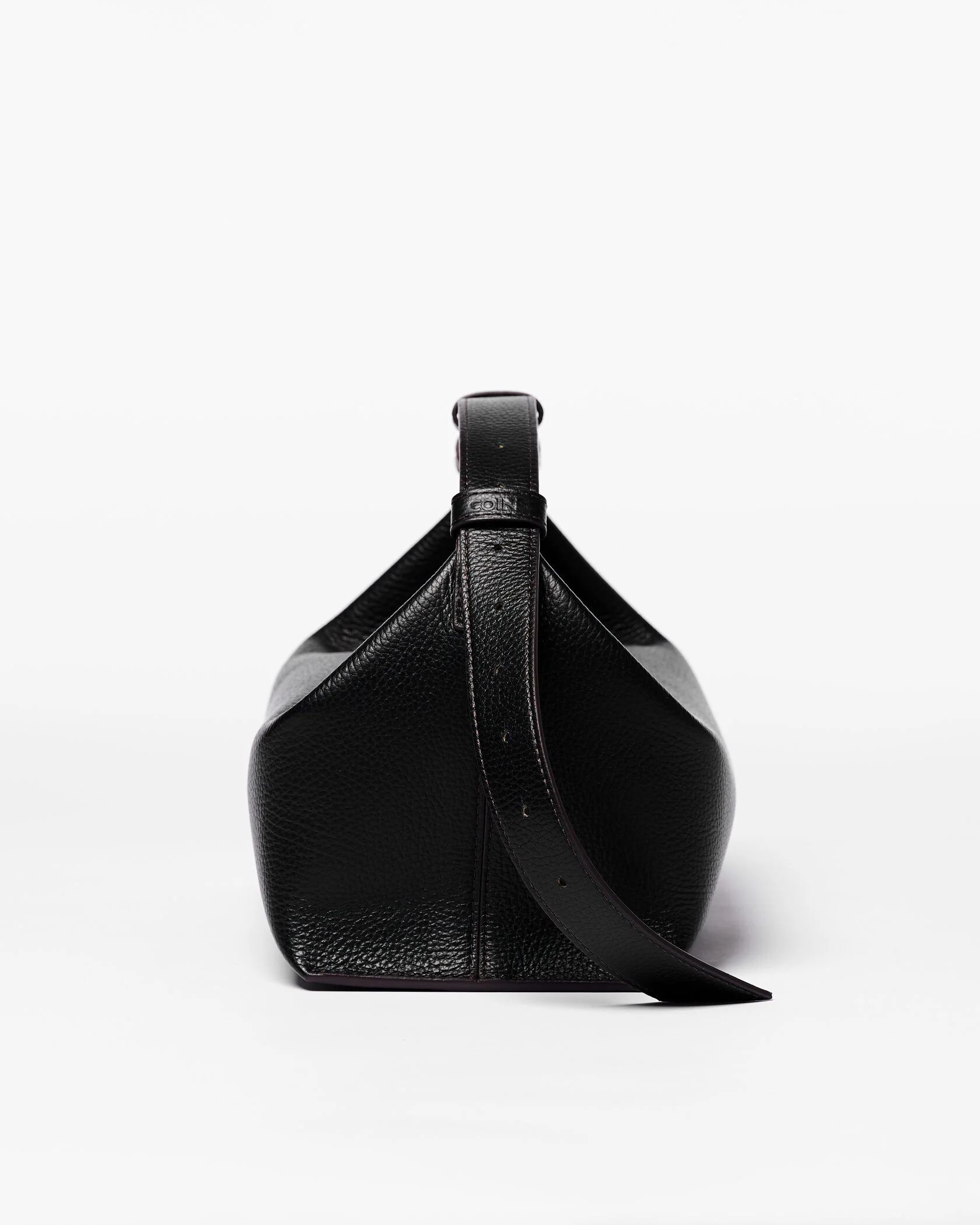 Сумка CNS BOBBI mini caviar