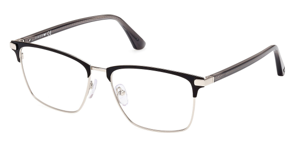 Оправа WEB EYEWEAR WE 5394 001 Оправа WEB EYEWEAR WE 5394 001